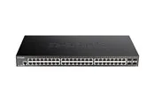 D-Link DGS 1250-52X