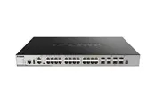D-Link DGS 3630-28TC