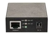 D-Link DMC-G01LC 1000BaseT to SFP Standalone Media Converter