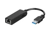 D-Link DUB-1312 USB 3.0 Gigabit Ethernet Adapter