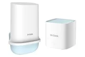 D-Link DWP-1010/KT 5G Wi-Fi 6 Mesh kit with external antenna