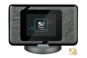 D-Link DWR-2101 5G Wi-Fi 6 Mobile Hotspot