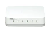 D-Link GO-SW-5G 5-Port Gigabit Easy Desktop Switch