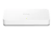 D-Link GO-SW-8G 8-Port Gigabit Easy Desktop Switch