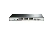 D-Link SmartPro DGS-1510-28P