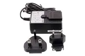 D-Link - strømforsyningsadapter