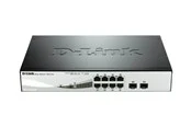 D-Link Web Smart