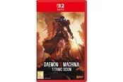 Daemon X Machina: Titanic Scion - Nintendo Switch 2 - Action - PEGI 16