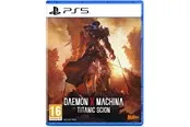 Daemon X Machina: Titanic Scion - Sony PlayStation 5 - Action - PEGI 16