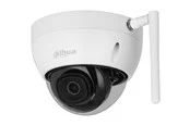 Dahua Wi-Fi Series IPC-HDBW1430DE-SW - network surveillance camera - dome