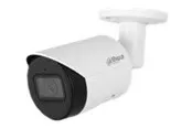 Dahua WizSense 2 Series IPC-HFW2441S-S - network surveillance camera - bullet