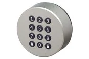 Danalock Danapad V3 - Silber