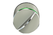 Danalock V3 2024 Motorschloss Z-Wave Scandi - Silber