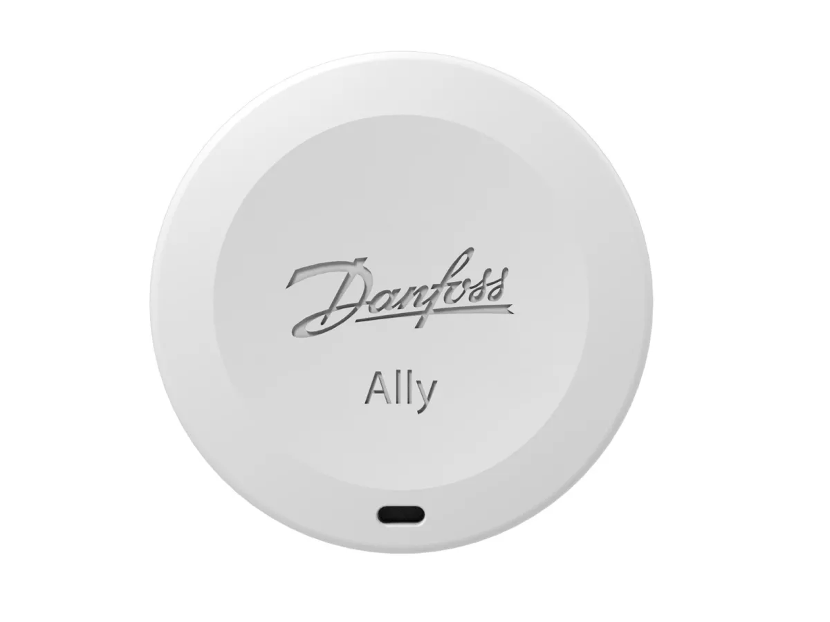 Danfoss Ally Raumsensor