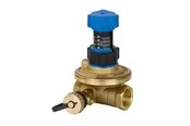 Danfoss asv-pv-4g automatic balancing valve 3/4