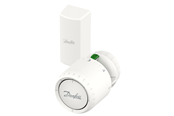 Danfoss Aveo RA standard thermostat snap-on with remote sensor - 2 m