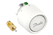 Danfoss Aveo RA/VL service thermostat with built-in sensor and service gland *DEMO*