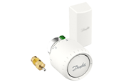Danfoss Aveo RA/VL service thermostat with remote sensor 2 m and service gland *DEMO*