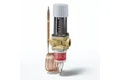 Danfoss avta thermostatic water valves