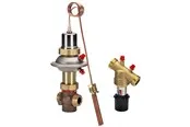 Danfoss avtq thermostatic valve