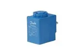 Danfoss Coil ba024a 24v 50hz 8.5 w