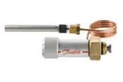 Danfoss fh-tc temperature controller