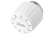 Danfoss FJVR thermostat 10-80° white *DEMO*
