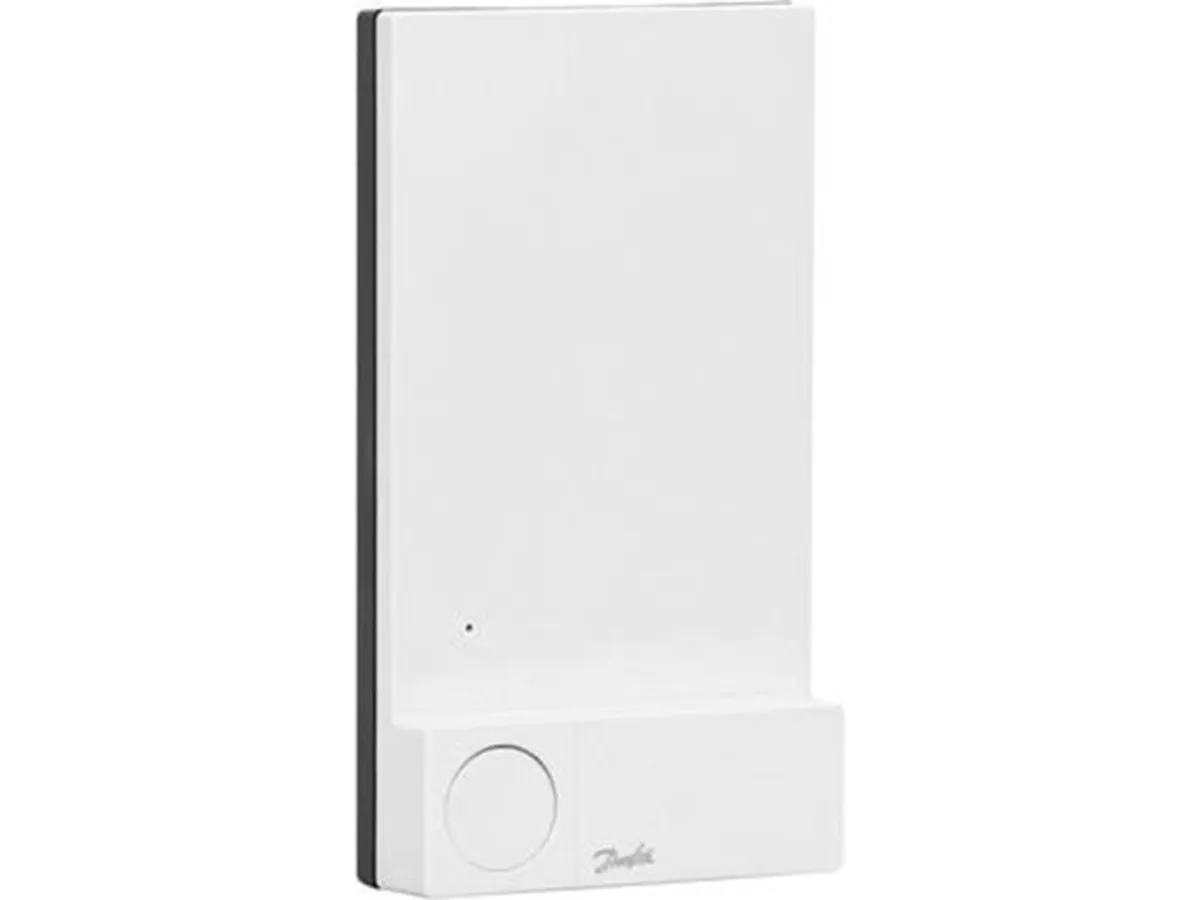 Danfoss icon zigbee module