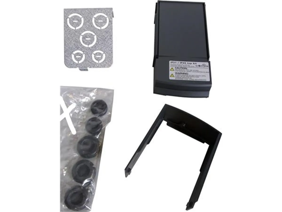 Danfoss Ip21 cover for size m3