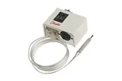 Danfoss Kp61 temperature control
