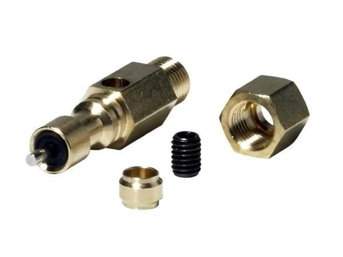 Danfoss Pressure relief valve 031e029866