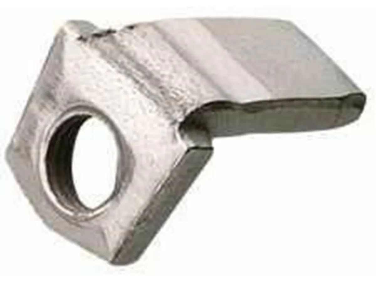 Danfoss range limiting pins