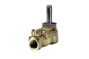 Danfoss Solenoid valve ev220b 20b g3/4 epdm nc