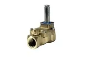 Danfoss Solenoid valve ev220b 20b g3/4 fkm nc
