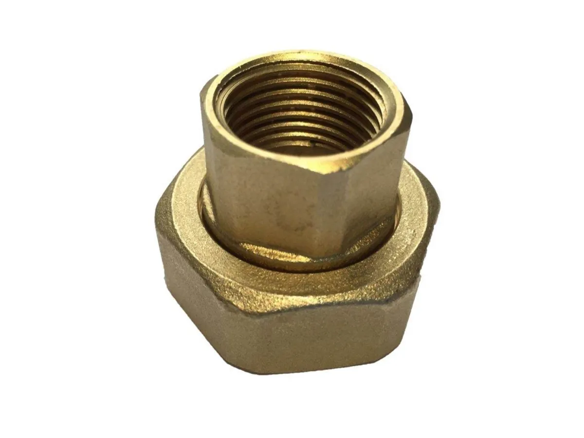 Danfoss tailpiece for vrb vrg dn20