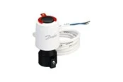 Danfoss twa-a thermal actuator 24v nc