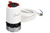 Danfoss twa-v thermal actuator 230v nc
