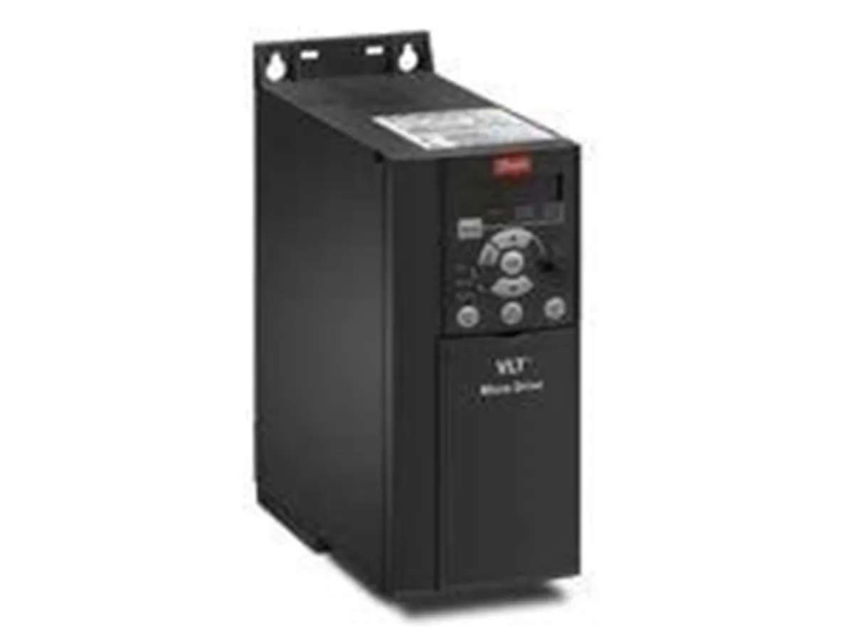 Danfoss Vlt fc51 3kw ip20 132f0024