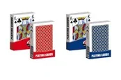 Danspil Playing Cards (Assorted)