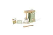 Dantoy Playful Wood Blender Set
