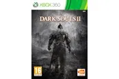 Dark Souls II - Microsoft Xbox 360 - RPG - PEGI 16