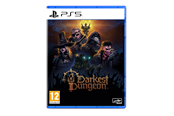 Darkest Dungeon II - Sony PlayStation 5 - RPG - PEGI 12