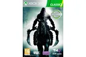 Darksiders II (Classics) - Microsoft Xbox 360 - Action/Abenteuer - PEGI 18