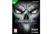 Darksiders II (Deathinitive Edition) - Microsoft Xbox Series X - Action/Abenteuer - PEGI 16