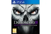 Darksiders II: Deathinitive Edition - Sony PlayStation 4 - Action/Abenteuer - PEGI 16