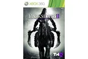 Darksiders II - Microsoft Xbox 360 - Action/Abenteuer - PEGI 18