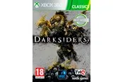 Darksiders: Wrath of War (Classics) - Microsoft Xbox 360 - Action/Abenteuer - PEGI 18