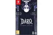 DARQ (Ultimate Edition) (Import) - Nintendo Switch - Action/Abenteuer - PEGI 16