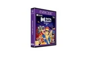 Data East Arcade Collection 2 - Evercade - Samlung - PEGI 12