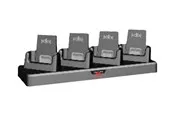Datalogic - charging dock - 4-slot wireless Netzteile - ATX - 80 Plus